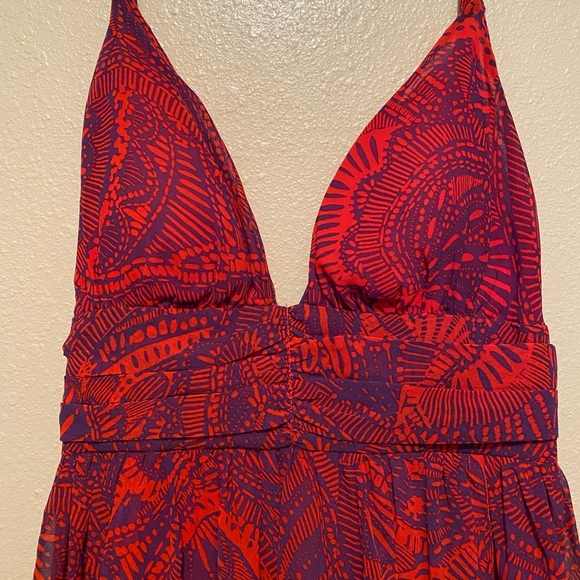 Maxi Summer Dress - Picture 3 of 6